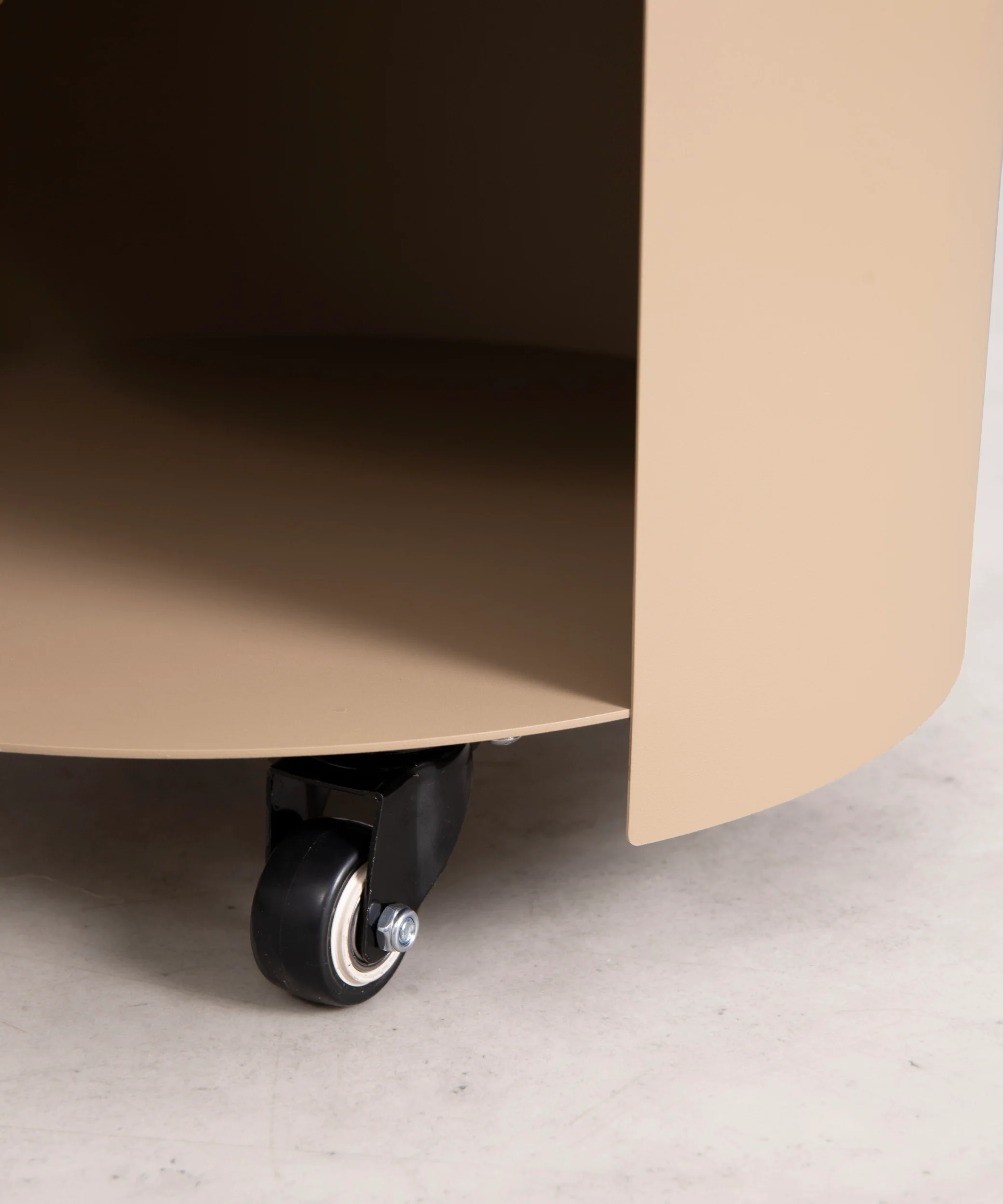 Mesita Auxiliar Rilo (37x46 cm)