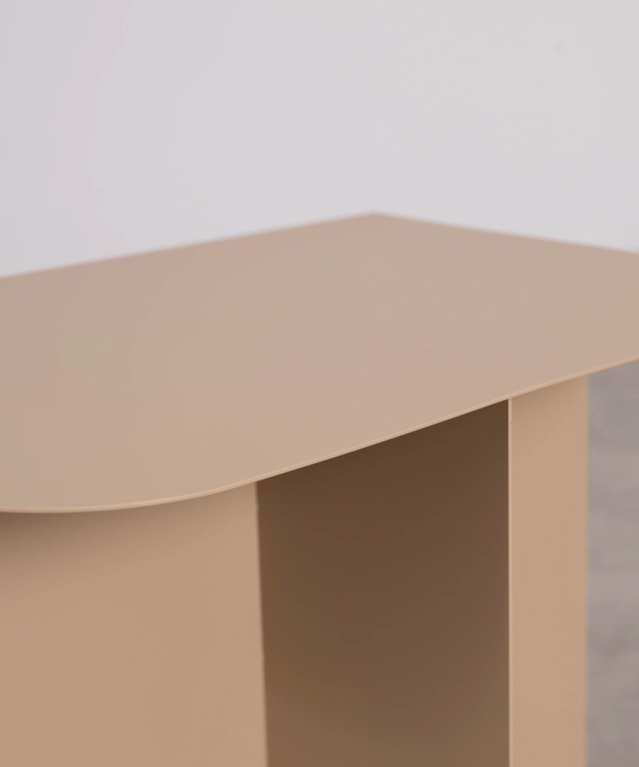 Mesita Auxiliar Dama (40x30x40 cm)