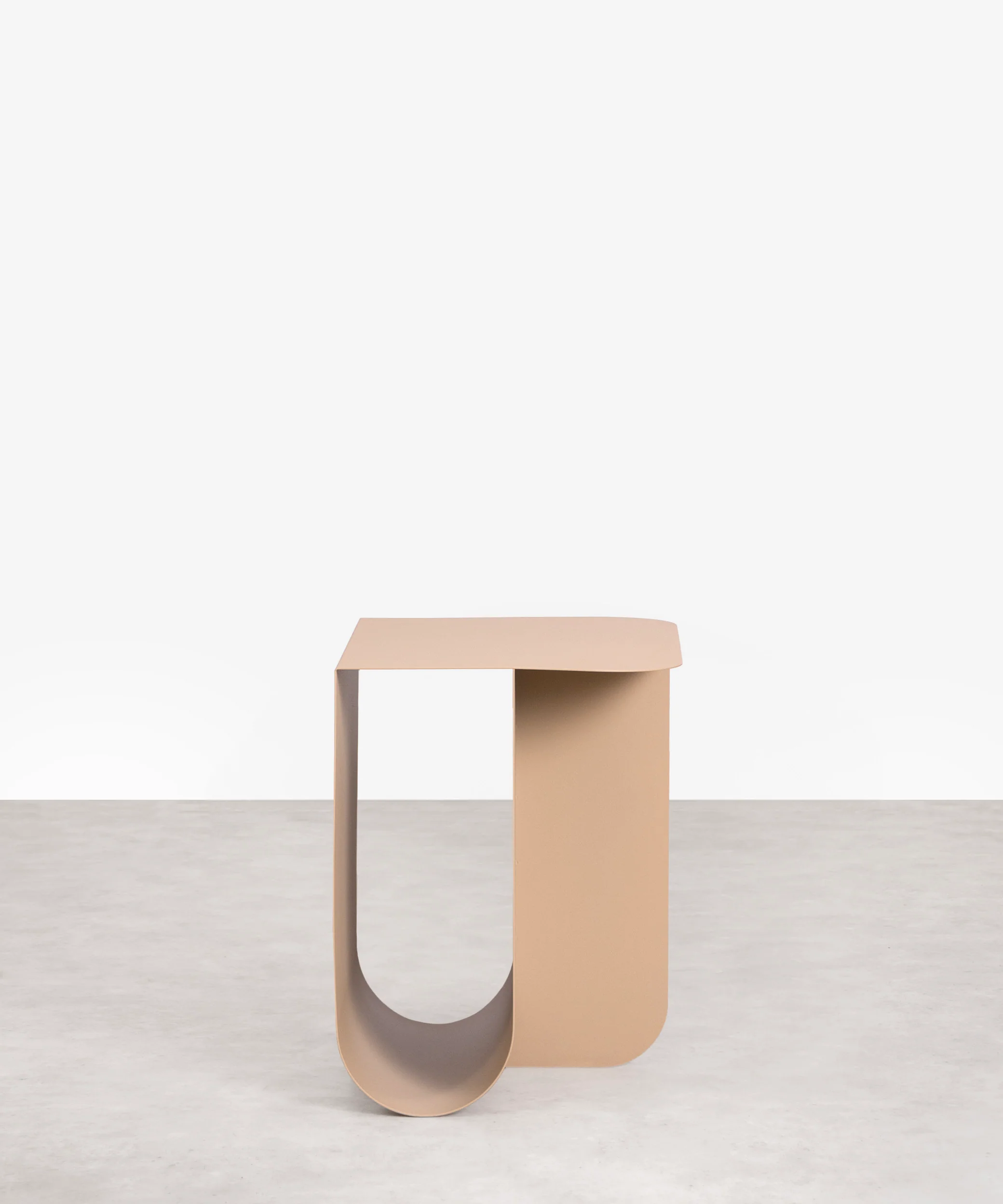 Mesita Auxiliar Dama (40x30x40 cm)