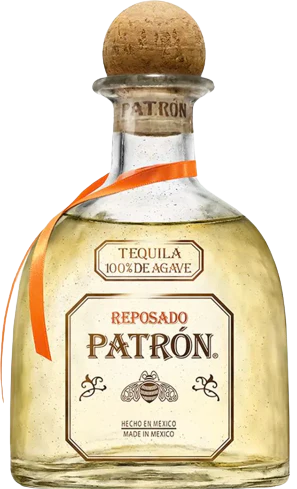Patron Reposado Tequila 70CL