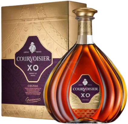 Courvoisier XO Imperial Cognac Brandy 70CL