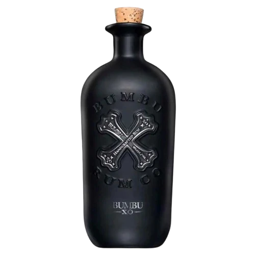 Bumbu XO Rum 70CL