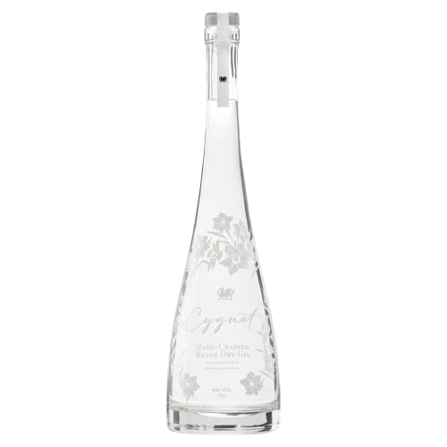 Cygnet Premium Welsh Dry Gin 70CL