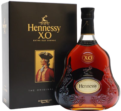 Hennessy XO Cognac With GiftBox 70CL