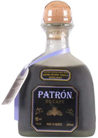 Patron XO Cafe Tequila 1L