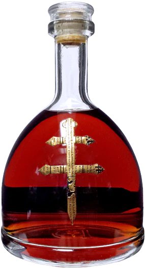 D��usse VSOP Cognac 75CL