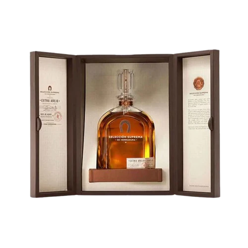 Herradura Seleccion Suprema Special Tequila 70CL