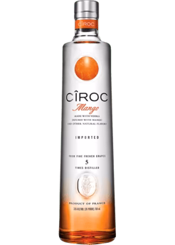 Ciroc Mango Vodka 70CL