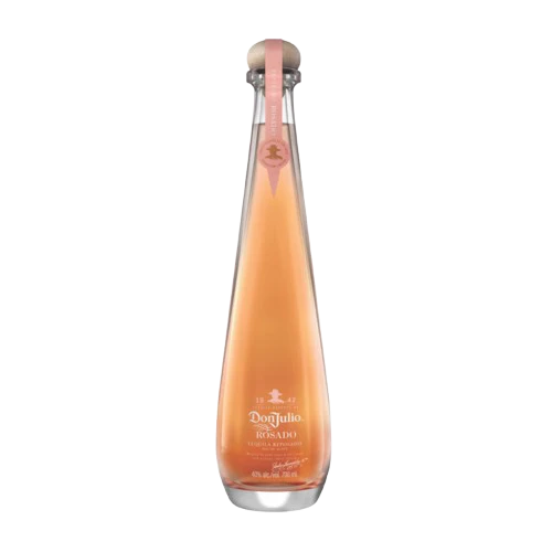 Don Julio 1942 Rosado Reposado Tequila 70CL