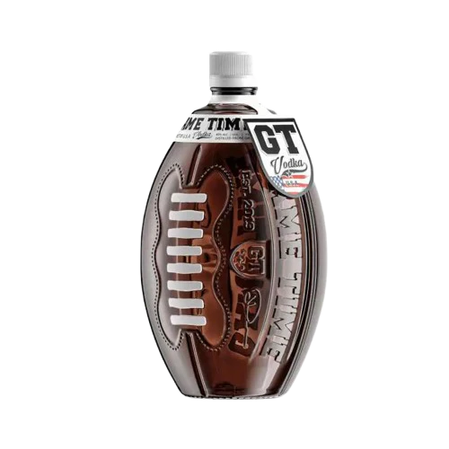 Game Time Vodka 70CL