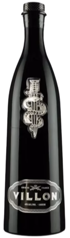 Villon Brandy Liqueur 70CL