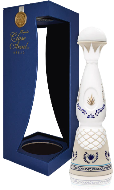 Clase Azul A?ejo Tequila With GiftBox 70CL