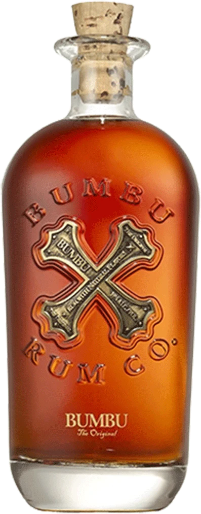 Bumbu Rum 70CL