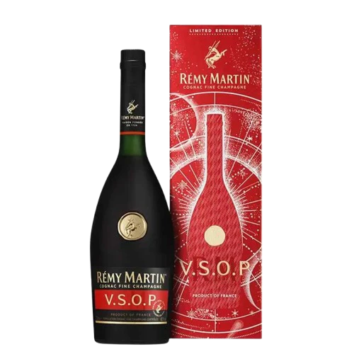 Remy Martin VSOP Fine Champagne Cognac Limited Edition 70CL
