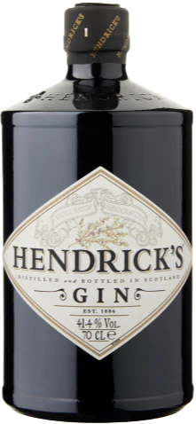 Hendrick's Gin 70CL