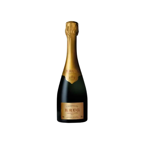 Krug Grande Cuvee Brut Champagne 37.5CL