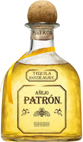 Patron Anejo Tequila 70CL