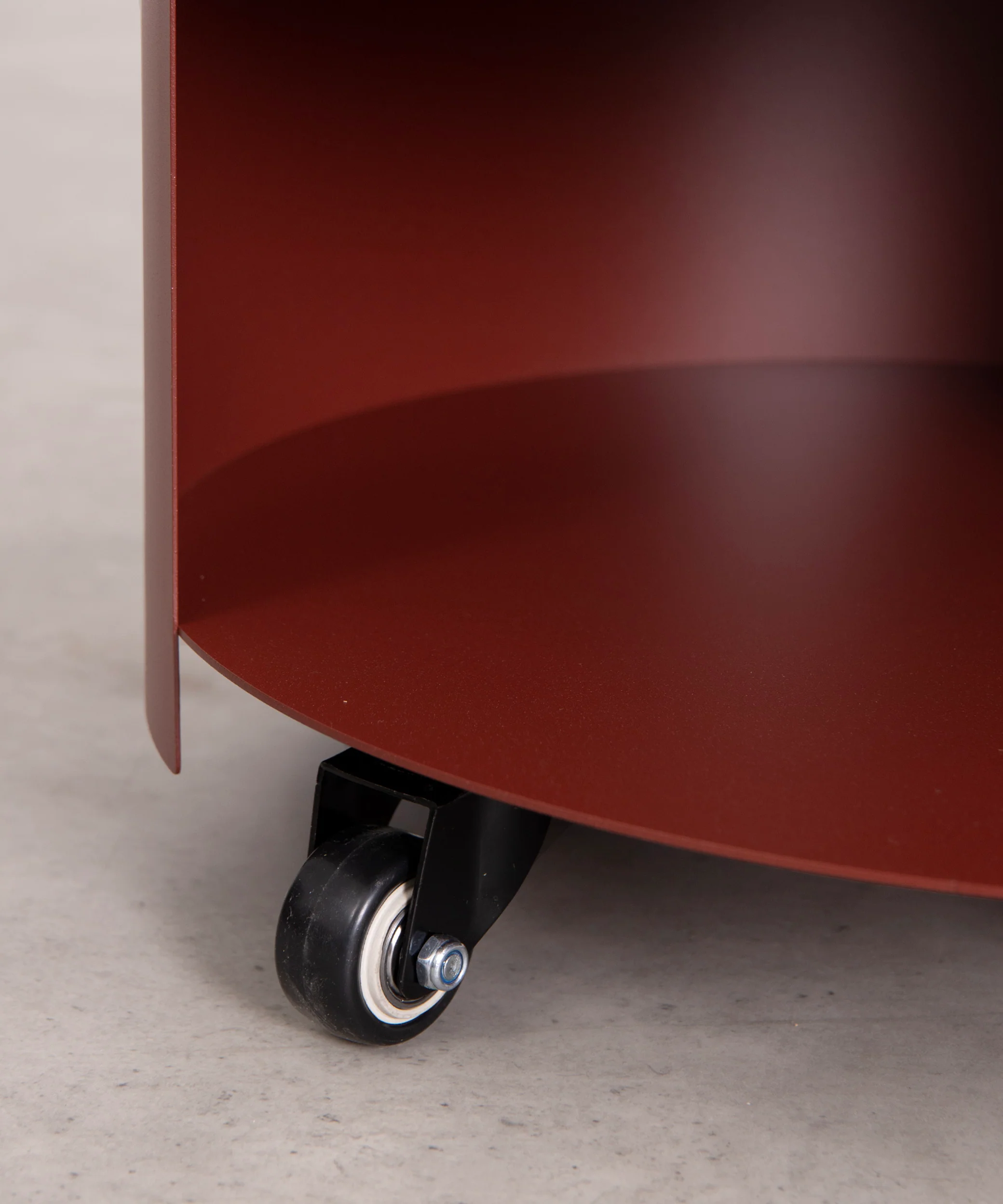 Mesita Auxiliar Rilo (37x46 cm)