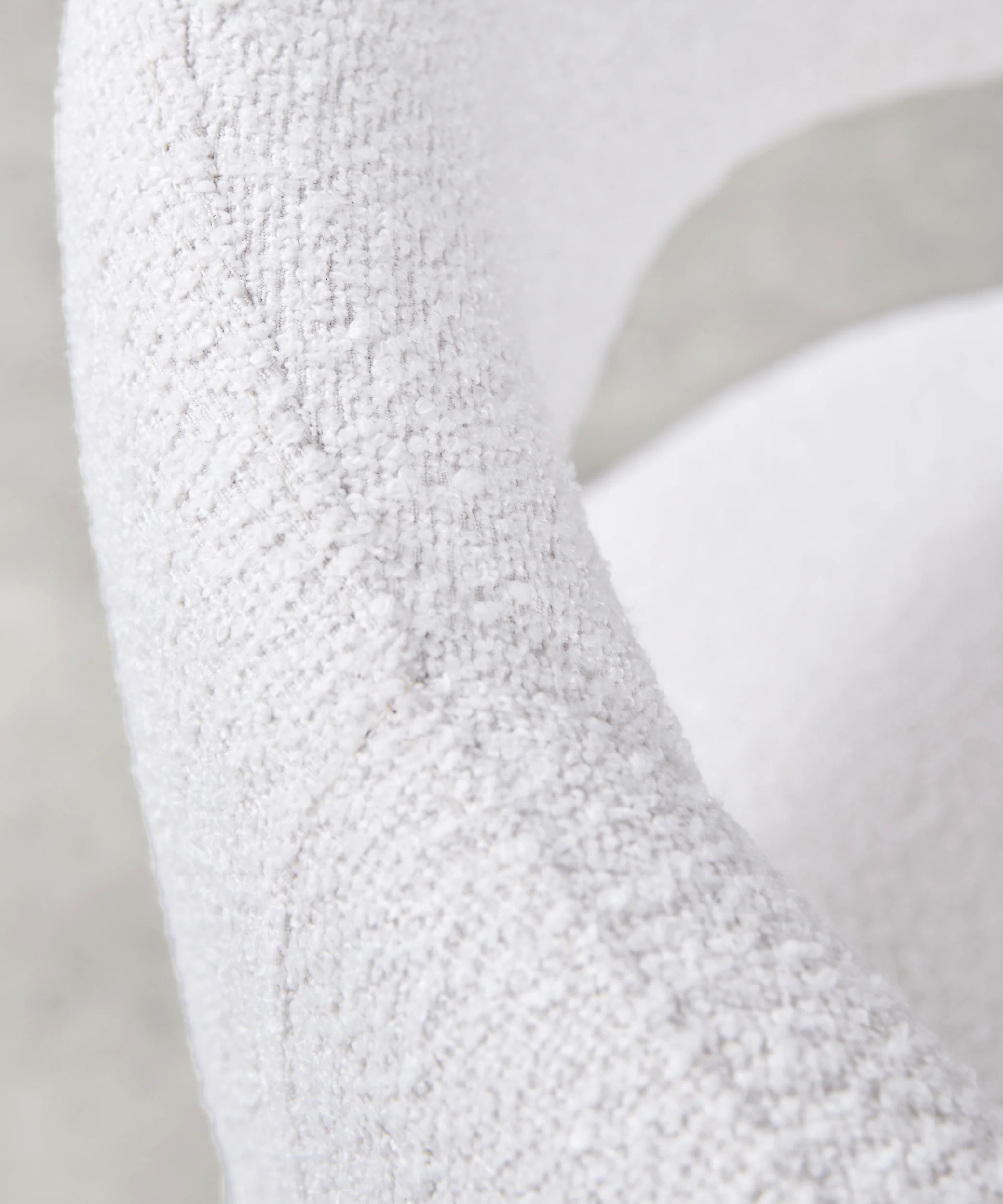 Sillón Tapizado con Reposabrazos Naya