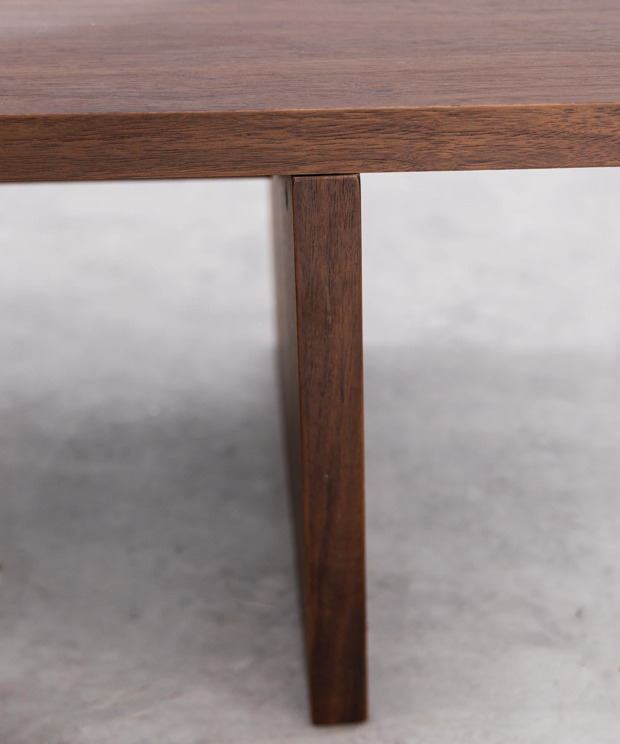 Mesa de Centro Rectangular en Madera Tokyo (120x45 cm)