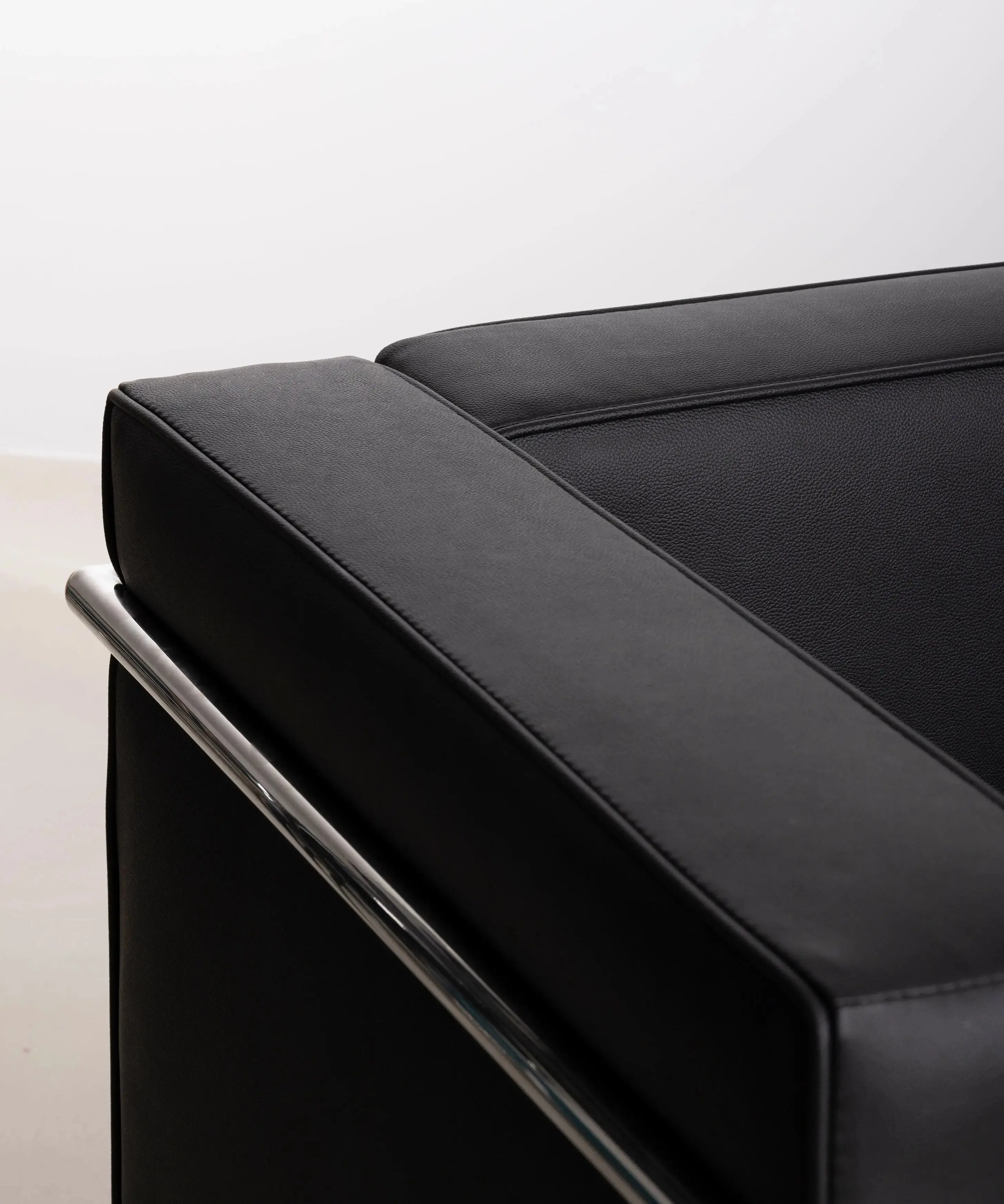 Sofá Box PU 2 Plazas