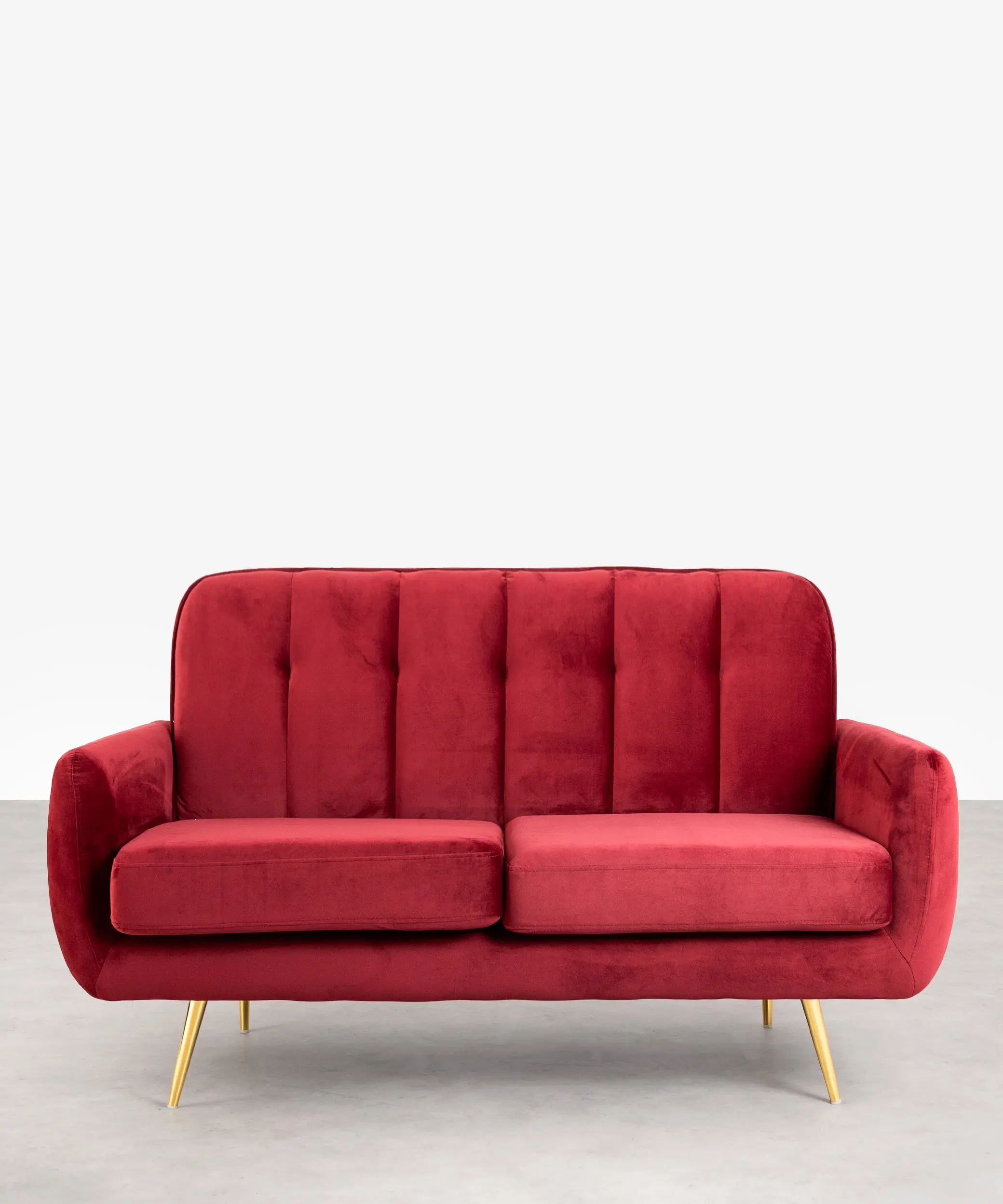 Sofá Margot 2 Plazas