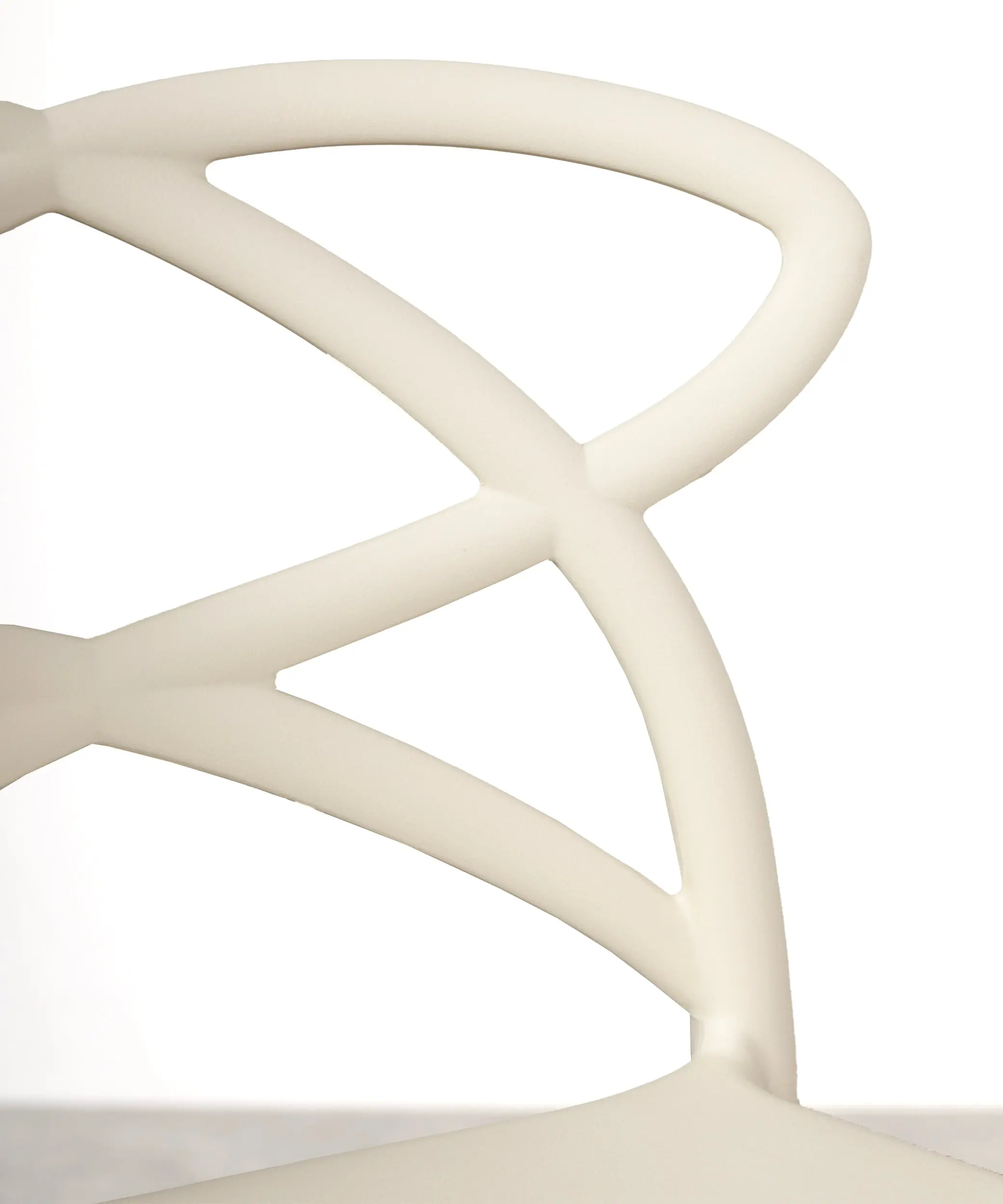 Taburete de Polipropileno Maestro