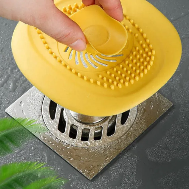 Bouchon Évier Universel