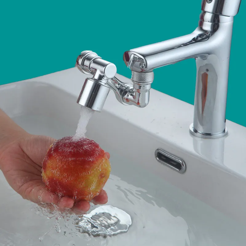 Rallonge De Robinet Rotatif