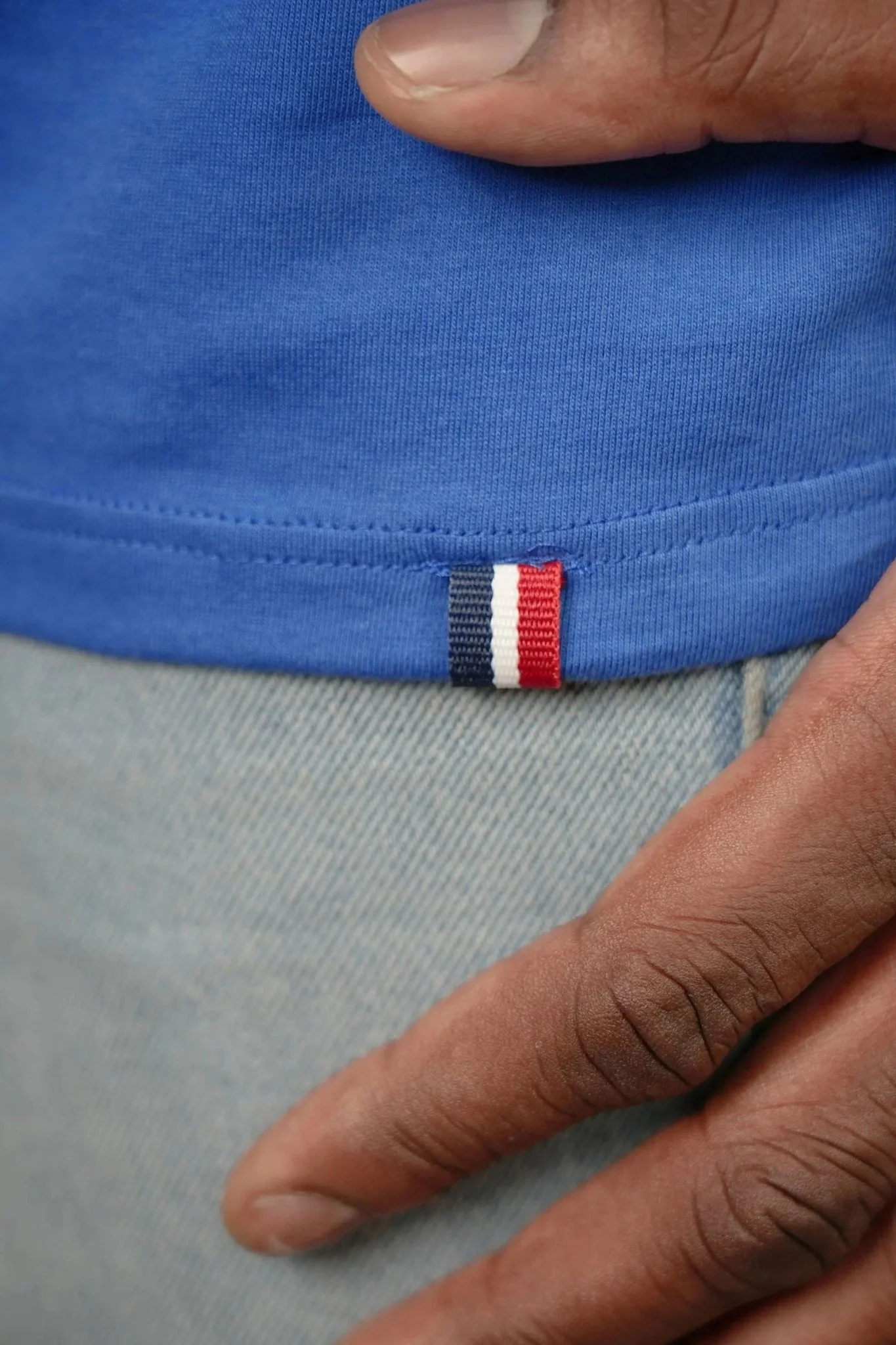 Made in France T-shirt