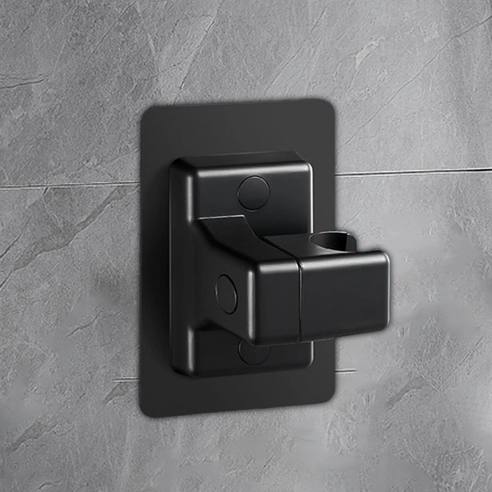 Support Pour Pommeau De Douche Mural Réglable