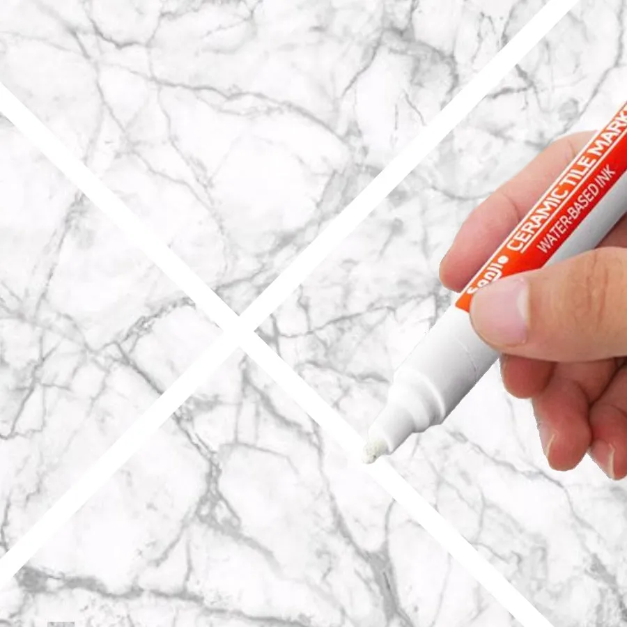 Stylo Joint Carrelage