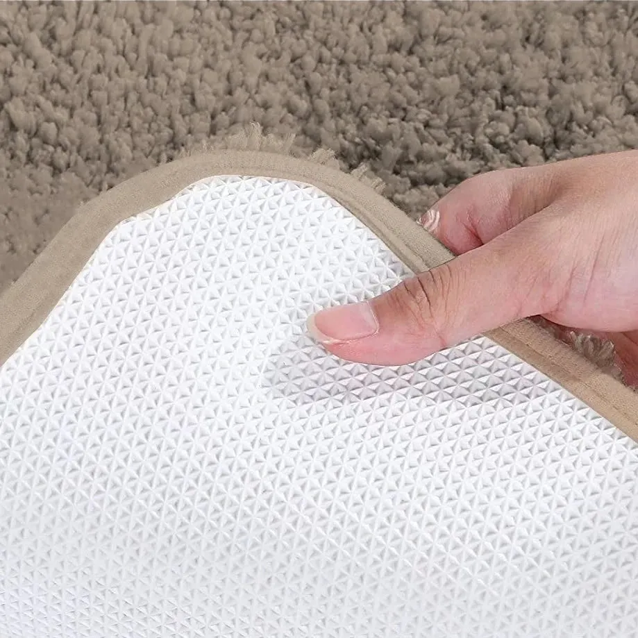 Tapis De Bain Épais