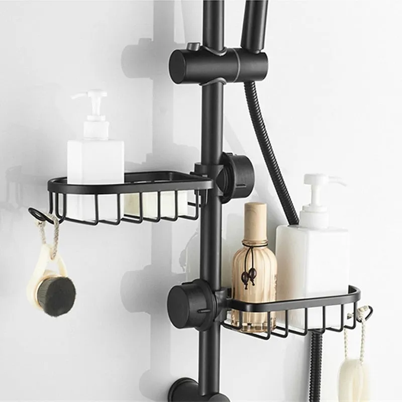 Porte Éponge Savon Universel