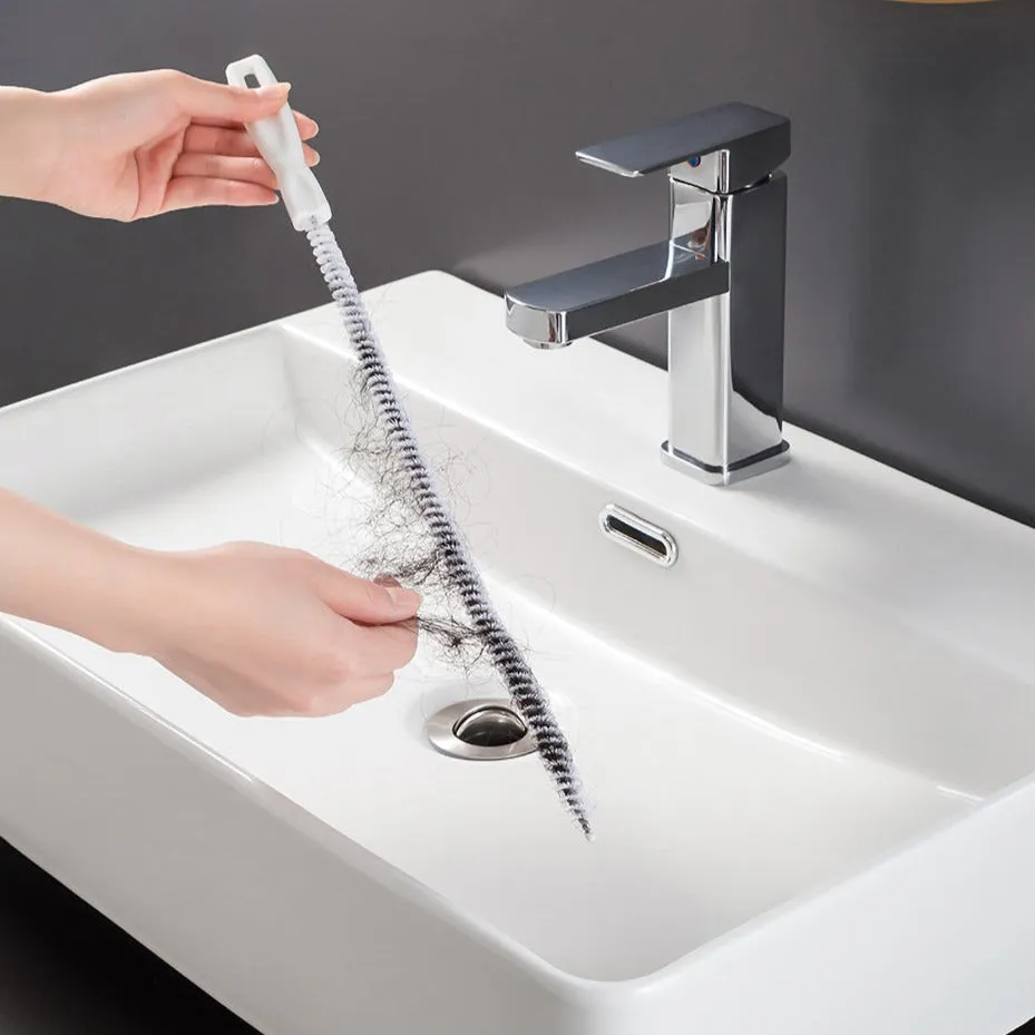 Déboucheur Canalisation Avec Manche