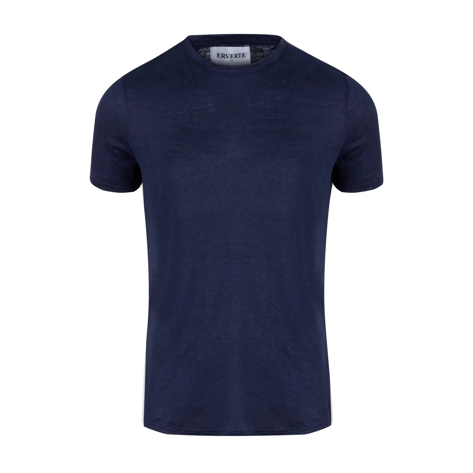 Linen T-shirt