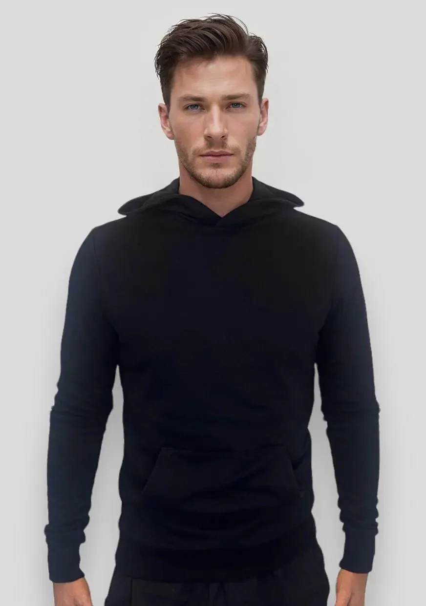 Made in France hoodie