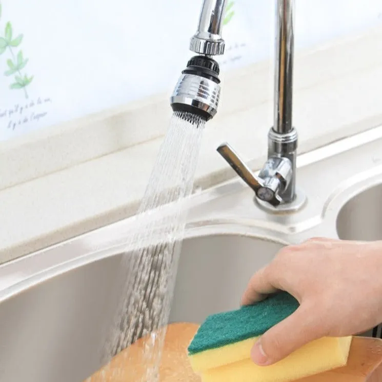 Rallonge De Robinet Court