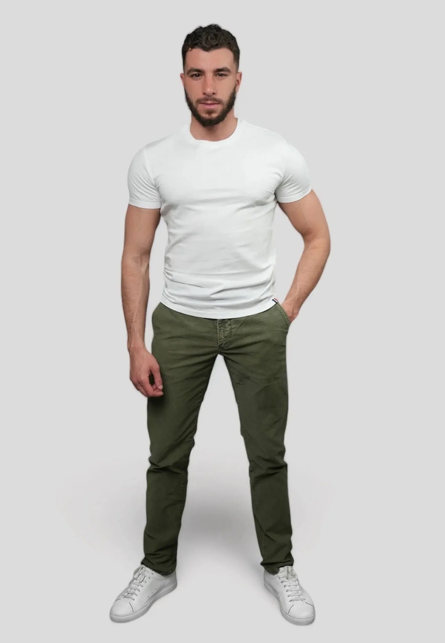 Made in France T-shirt