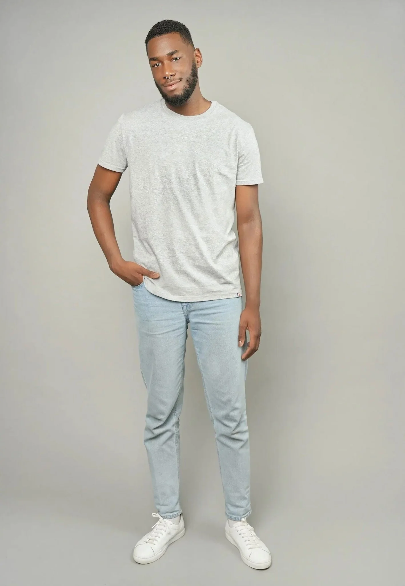 Made in France T-shirt