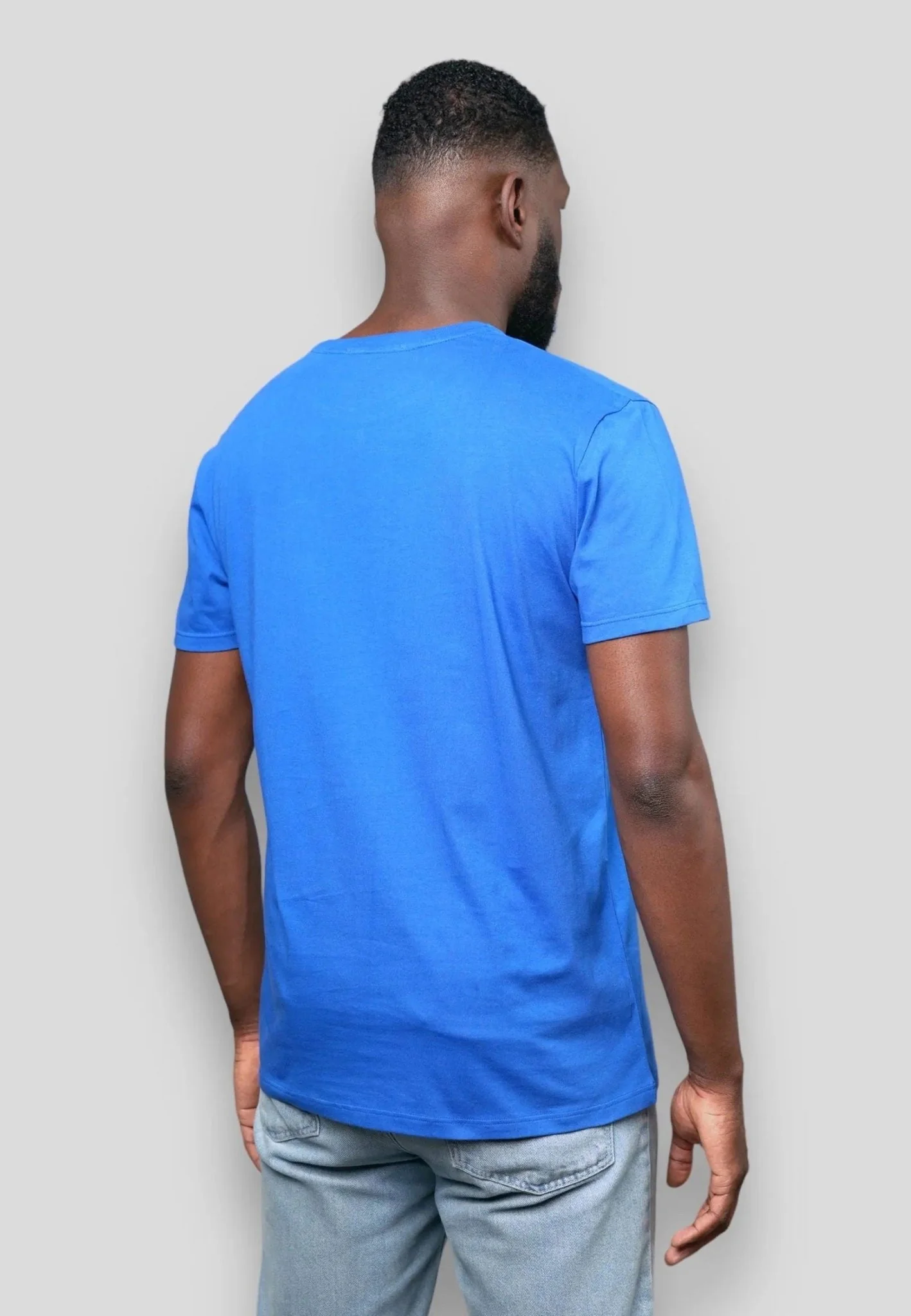 Made in France T-shirt