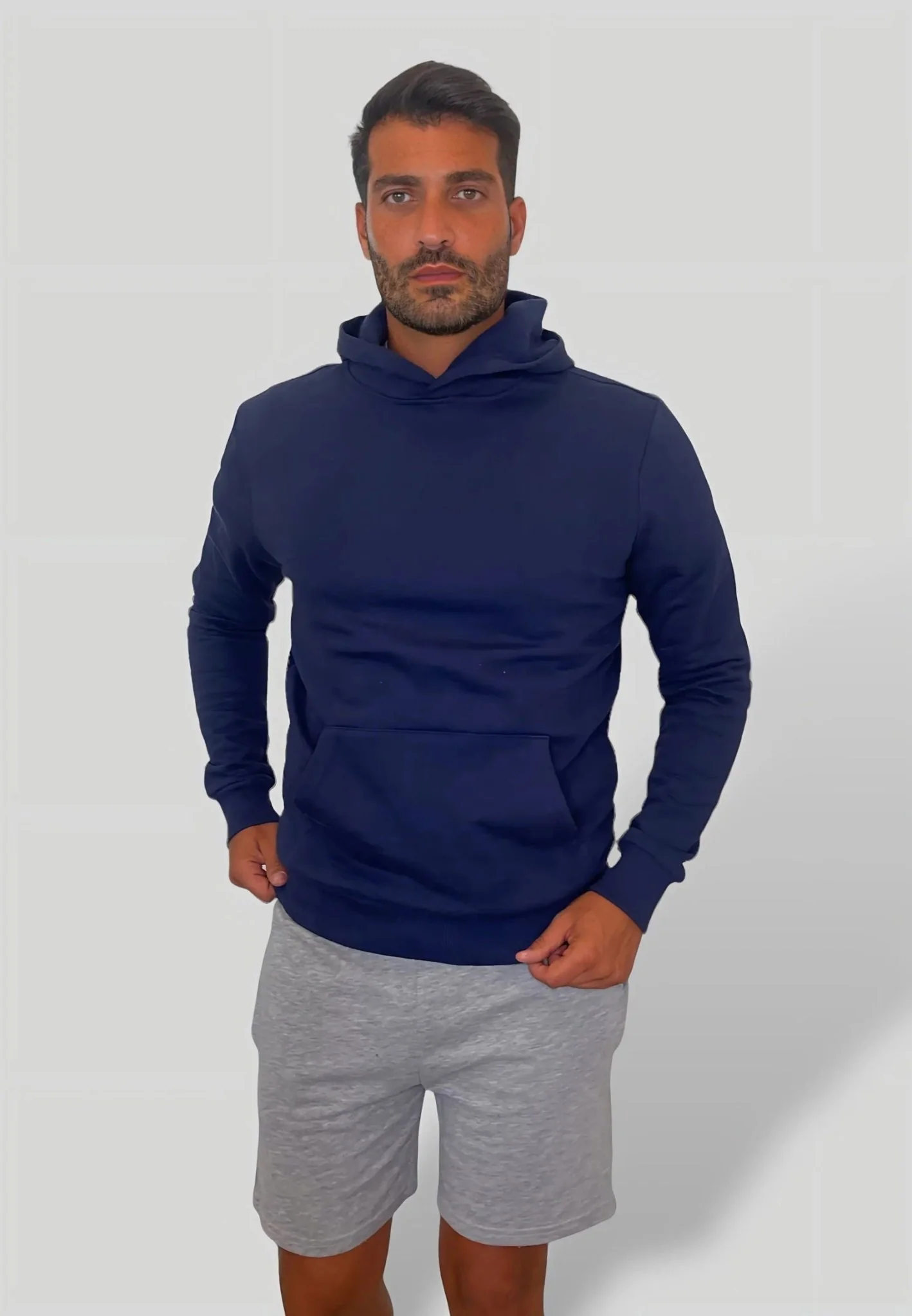 Made in France hoodie