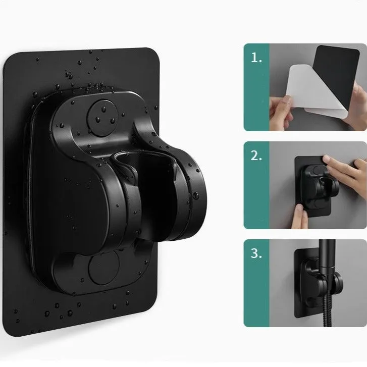 Pommeau De Douche 5 Modes