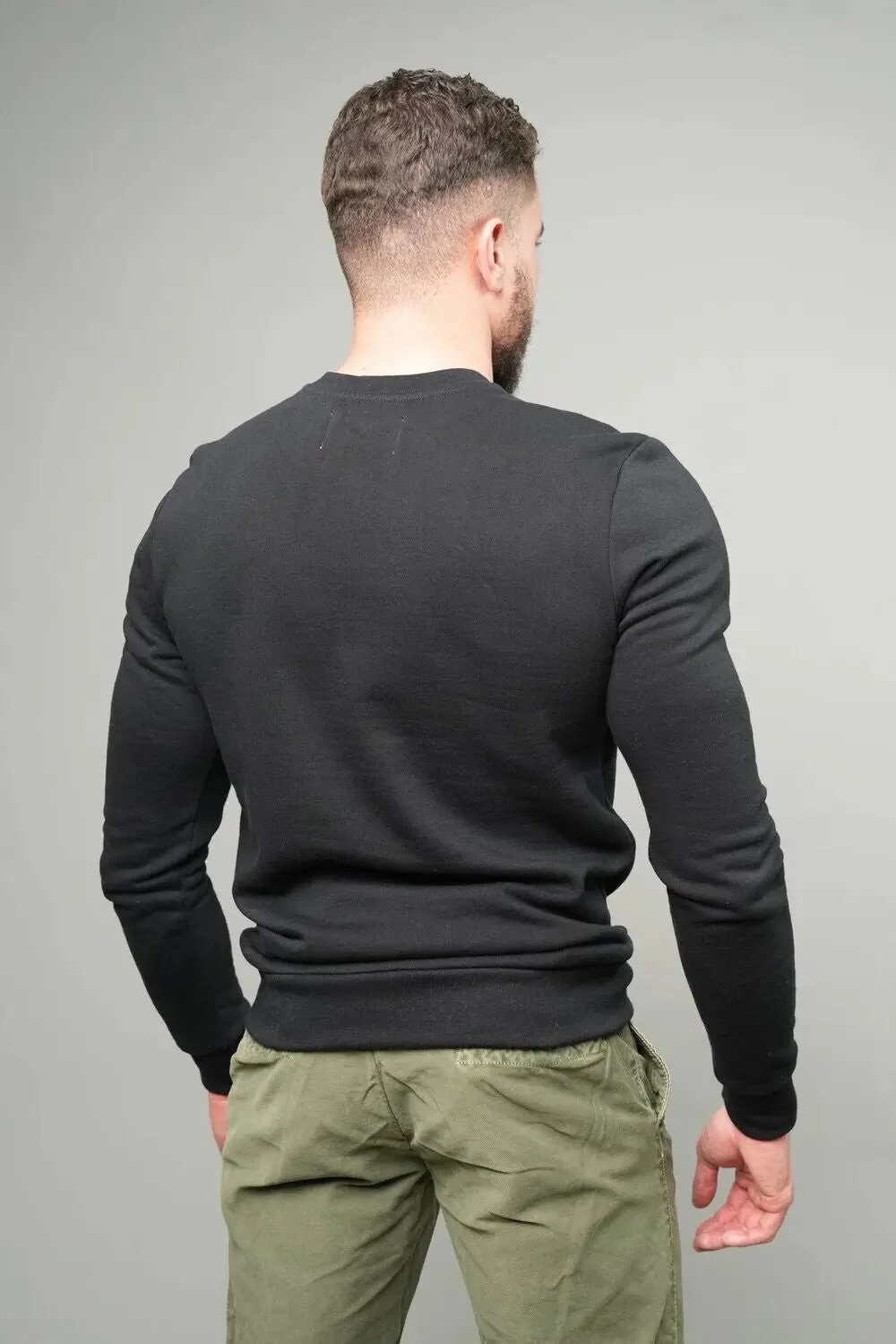 Made in France sweatshirt