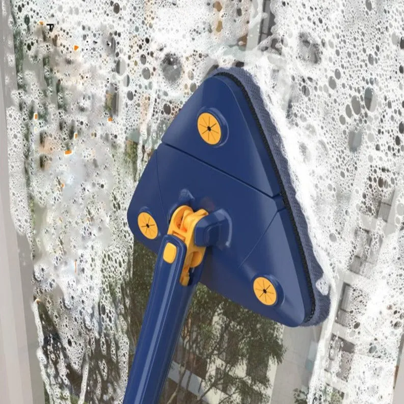 Balai Serpillère 360°