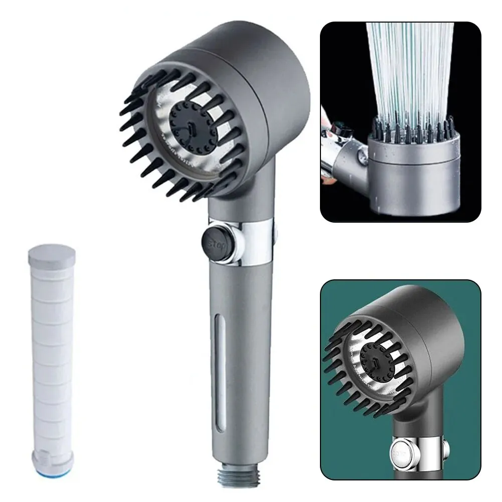 Pommeau De Douche Haute Pression