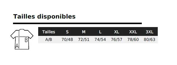 Made in France T-shirt