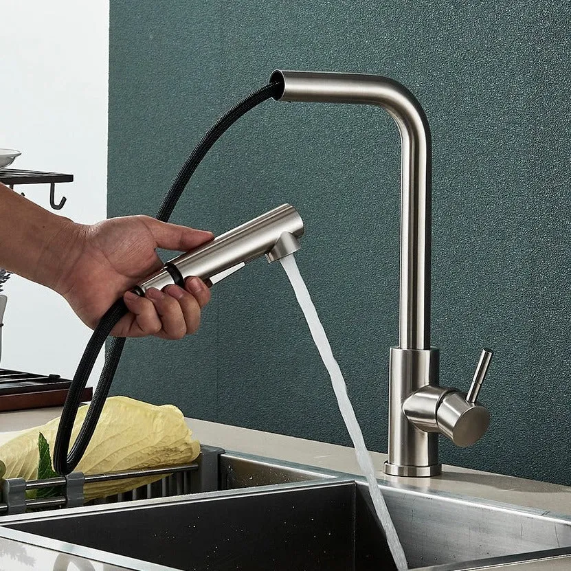 Robinet Flexible Rallonge