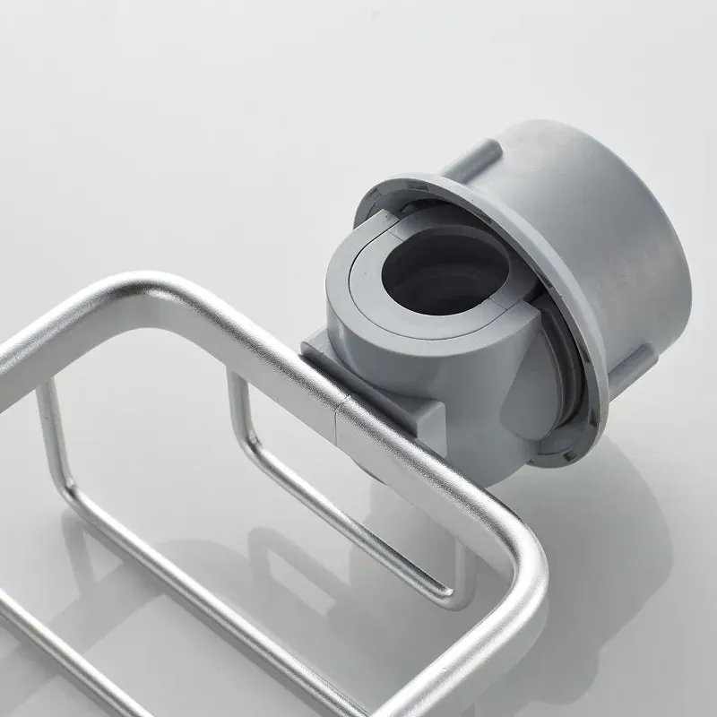 Porte Éponge Savon Universel