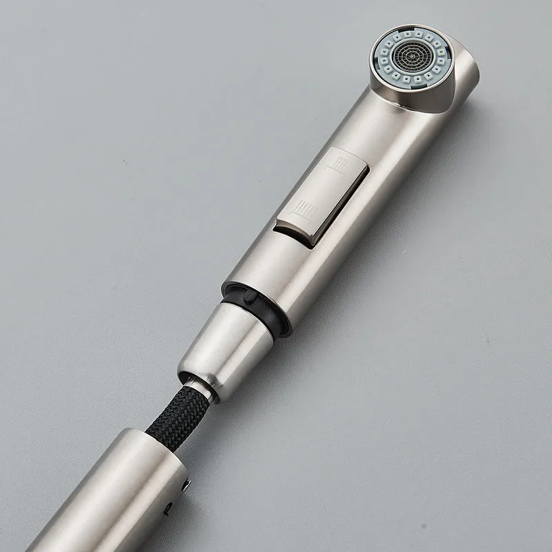 Robinet Flexible Rallonge